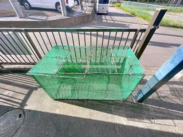 つゆきハイツのその他共用部分