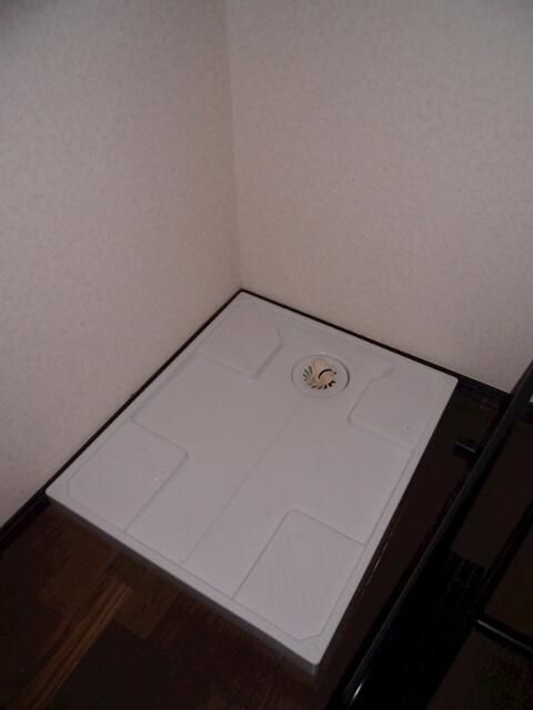 つゆきハイツの設備
