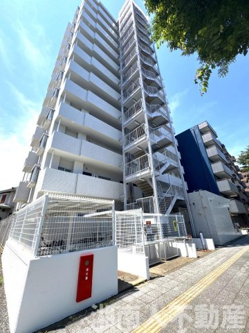 東急ドエルアルス平塚