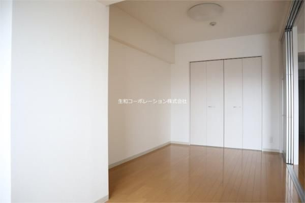 エリアＭ