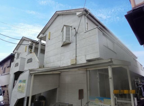 マイハウスⅠ