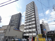プレサンスmiu新栄の画像