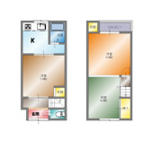 山科区大宅神納町の画像
