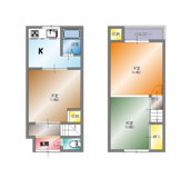 山科区大宅神納町の画像