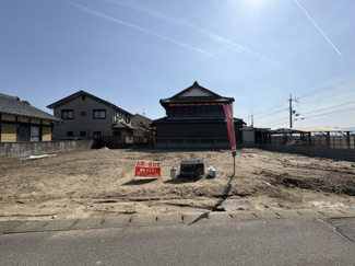 【外観】 | 野洲市須原　売土地