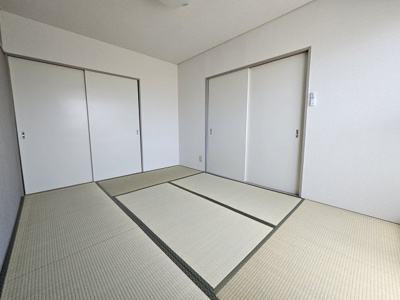 【和室】 | キャステール祐