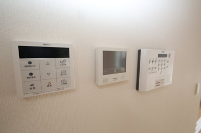 【設備】 | レガート溝の口