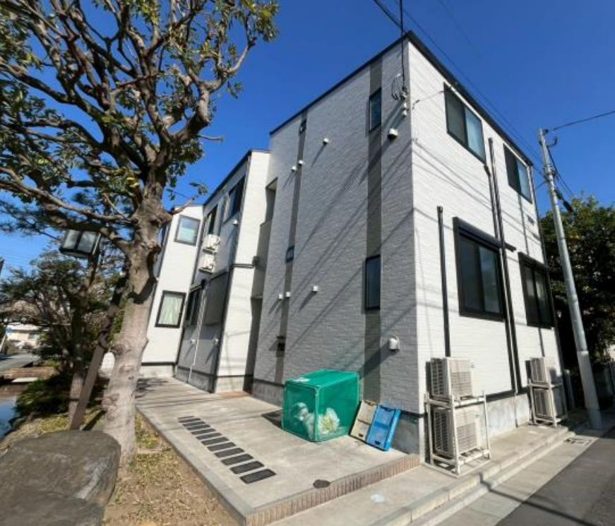 Dream小岩のその他共用部分