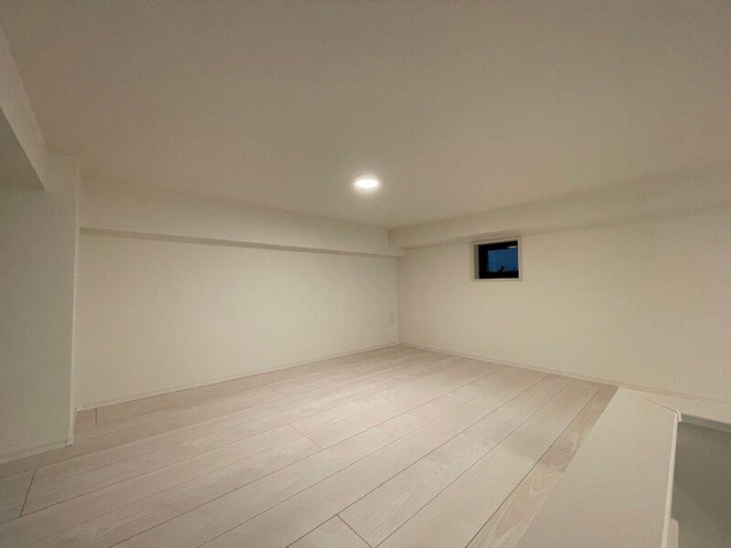 Dream小岩の設備