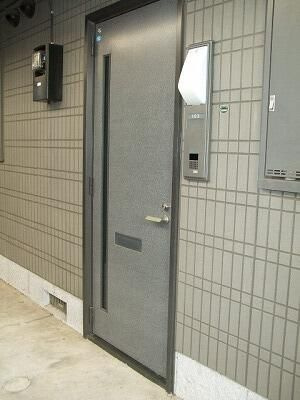 【玄関】 | ウエストコースト