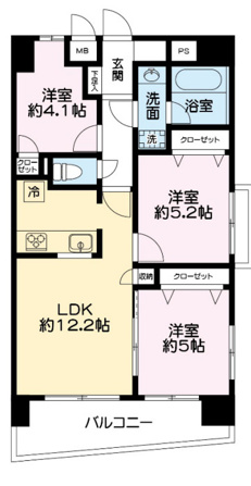 エバーグリーンパレス浅草