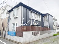 スクエア南長崎の画像