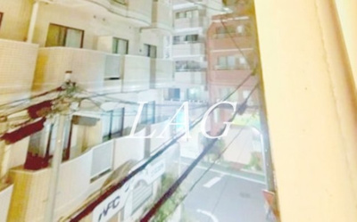 【展望】 | M-City中板橋 | 眺望です。