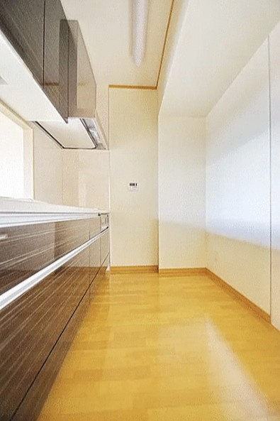 川崎市多摩区宿河原６丁目の賃貸マンションの居間・リビング