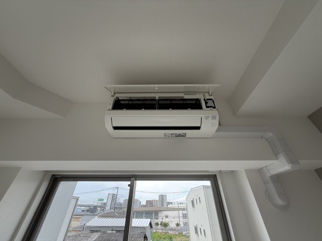 【設備】スプランディッドⅦ