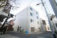 Ｌｕｄｅｎｓ椎名町の画像