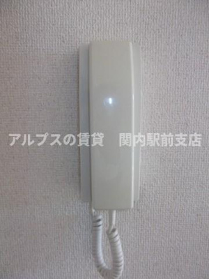 【セキュリティ】 | ハーミテイジKUROIWA