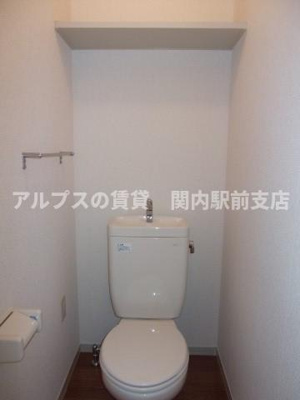 【トイレ】 | ハーミテイジKUROIWA