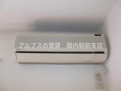 【設備】 | ハーミテイジKUROIWA