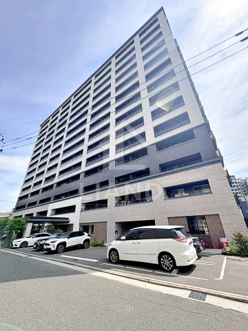 エンクレスト博多EAST PARK