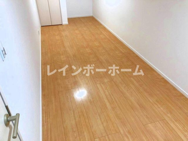 Progressの内装|内装です