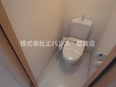 【トイレ】 | モナリエ港