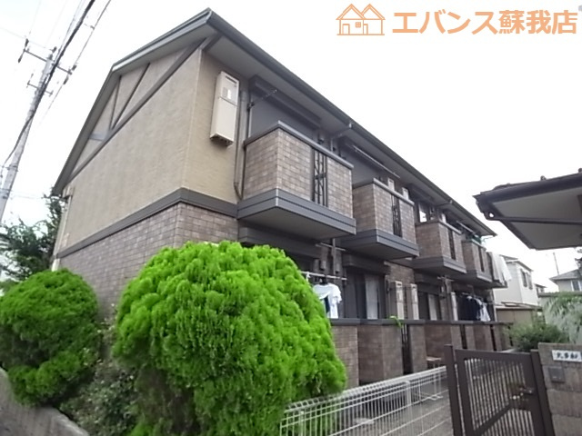 【外観】 | モナリエ港 | きれいな外観です