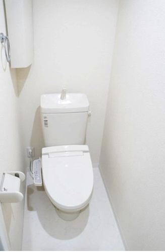 【トイレ】ｂ’CASA山下町