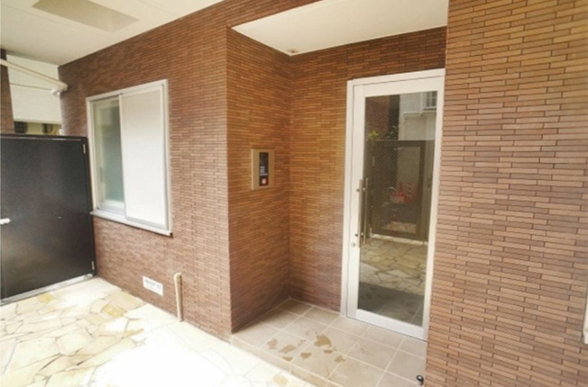 【その他】ｂ’CASA山下町
