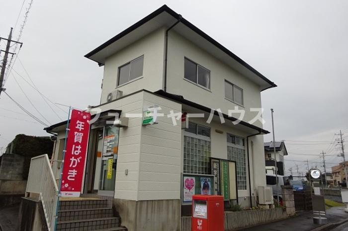 パークドオートム　Ｂの周辺