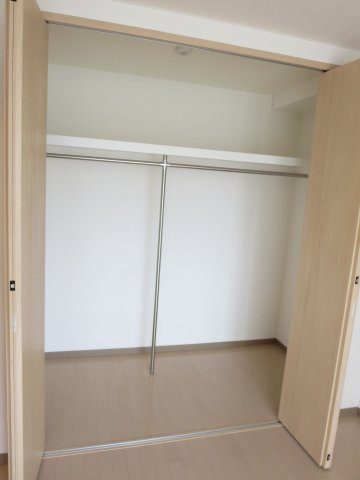 カイケンビルの収納