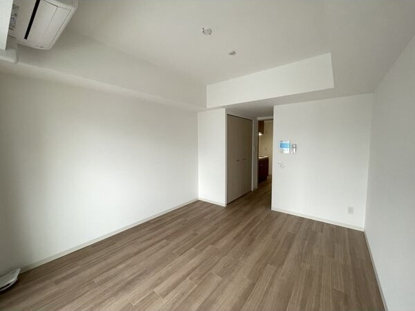 PURE RESIDENCE 名駅南の洋室