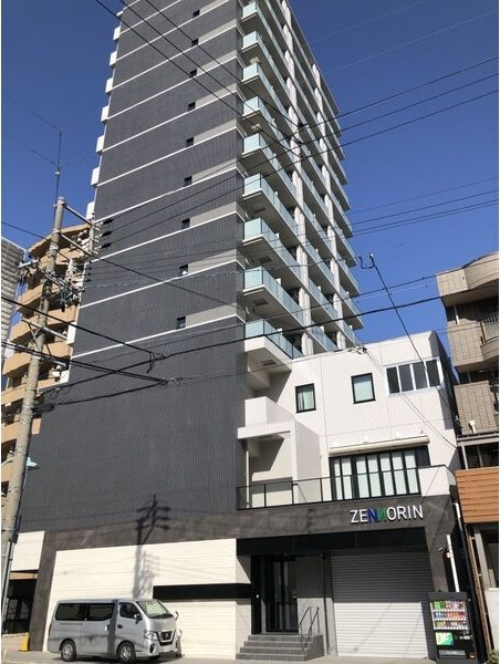 PURE RESIDENCE 名駅南