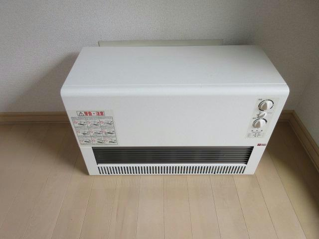 DECO（デコ）の設備