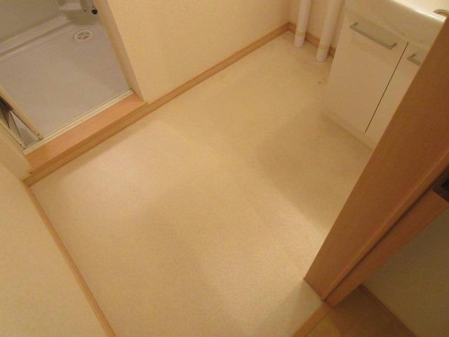DECO（デコ）の洗面所