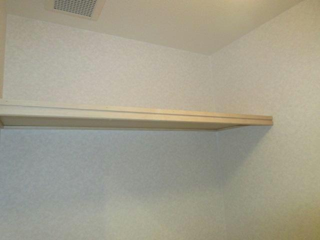 DECO（デコ）のトイレ