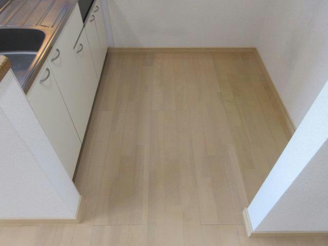 DECO（デコ）のキッチン