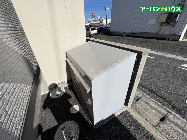 REGALEST TOMITAのその他共用部分