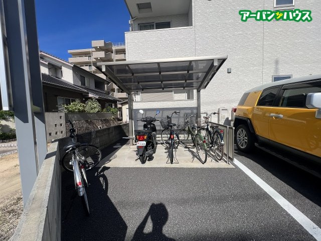 REGALEST TOMITAのその他