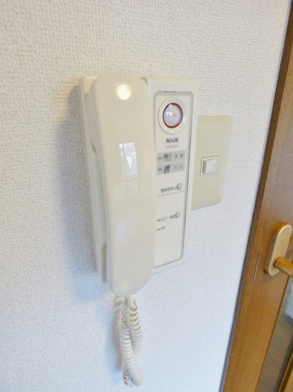 【セキュリティ】クレセント公光