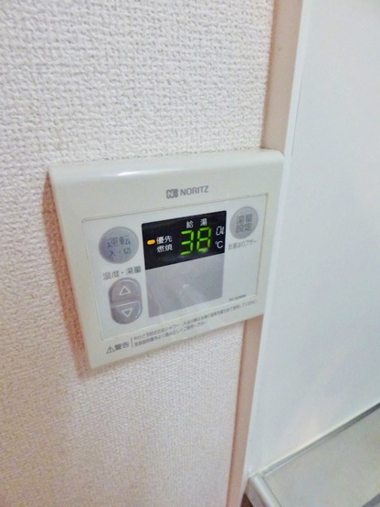 【設備】クレセント公光