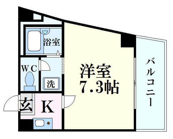 クレセント公光