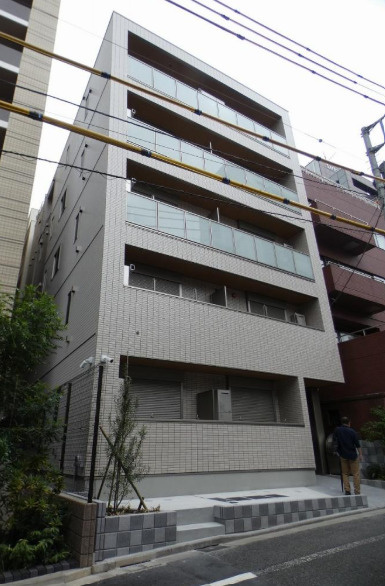 Portofino本郷