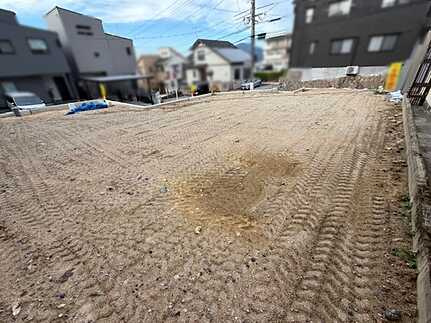 南区本浦町の外観