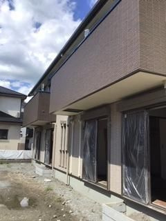 ＦＬＡＴ ＯＵＴ Ｚのその他共用部分