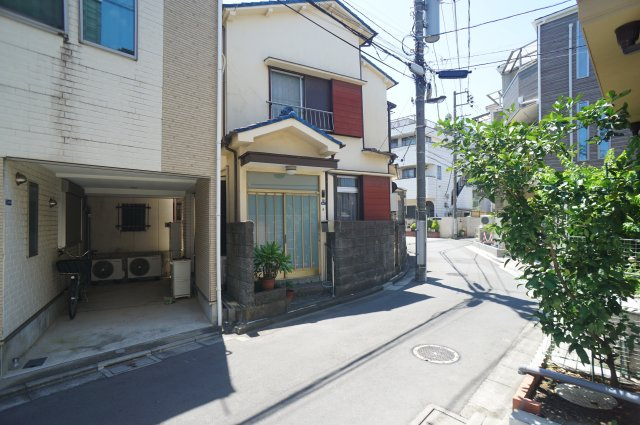 セレスティア京島 の展望