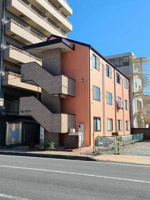 ペパンシェソワ