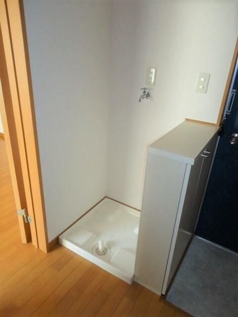 ライズステージ緑が丘の設備