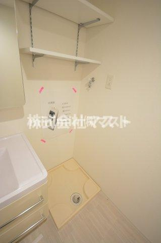 セレニテフラン難波のその他