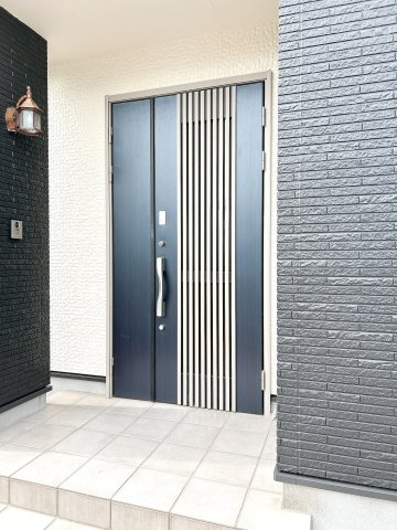 リフォーム済中古戸建　安八郡安八町南今ケ渕　平成21年築の玄関